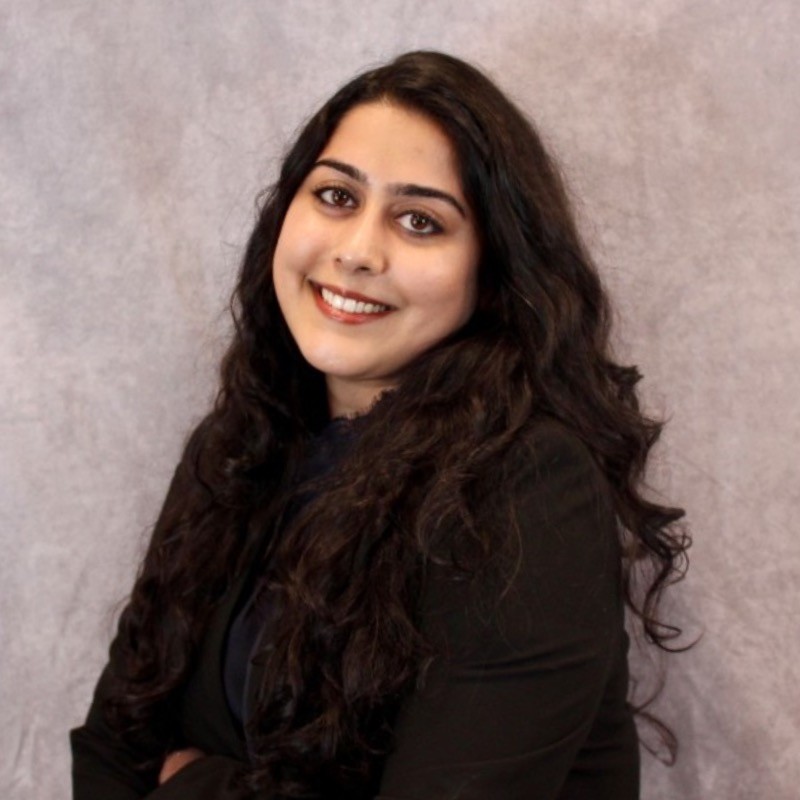 Ruchi Kapadia