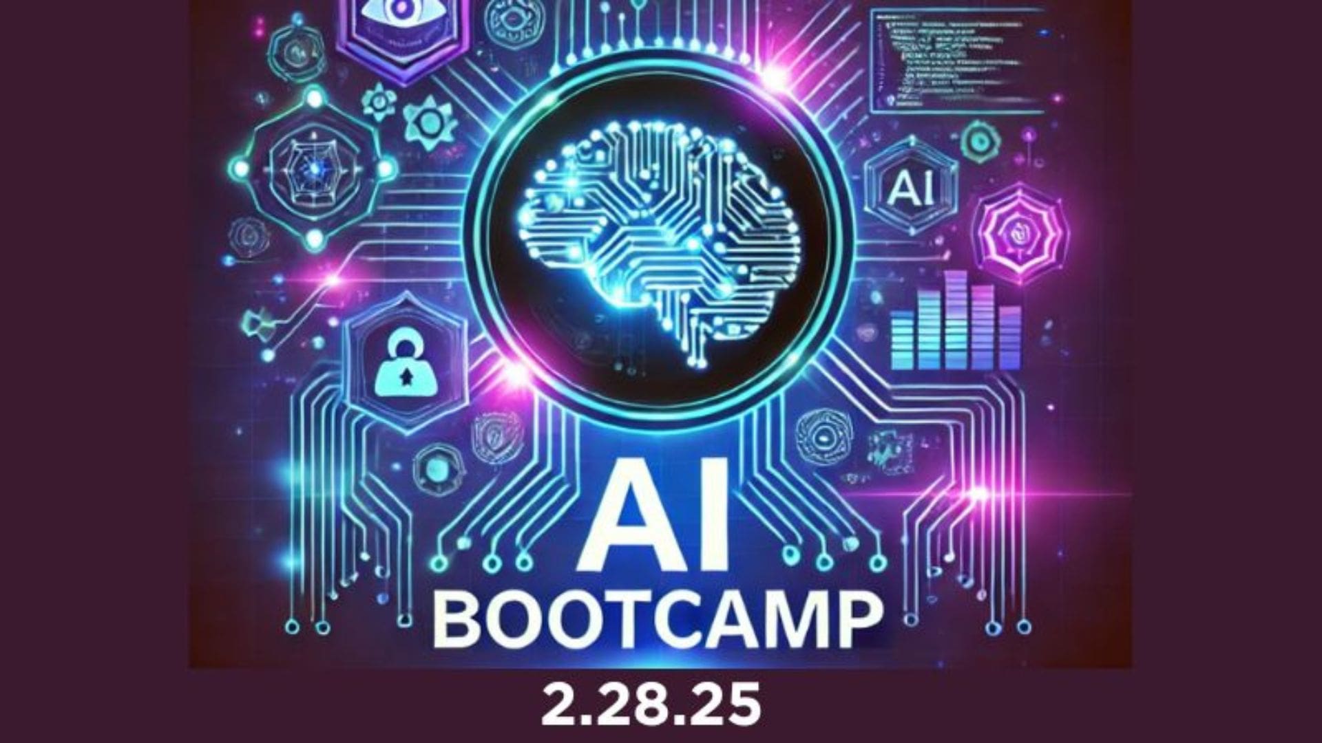 AI Bootcamp