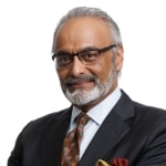 Anil Menon, Dean, Crummer Graduate School of Business at Rollins College