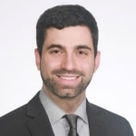 Joel Gotkin, IP Attorney, Oliff Law Firm