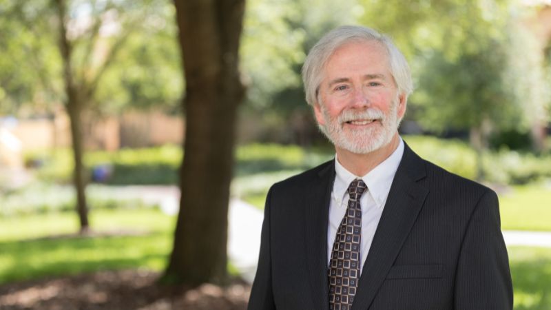 Dr. Greg Marshall