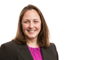 Kate Kehrberger